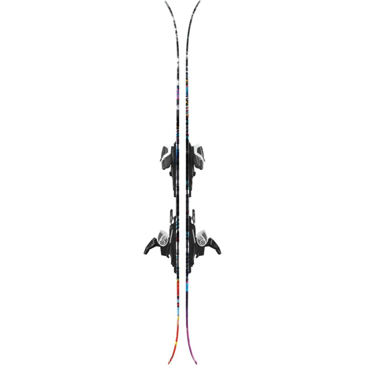 Atomic Jr Bent 140-150 Skis + L 6 GW Bindings Kids | Christy Sports