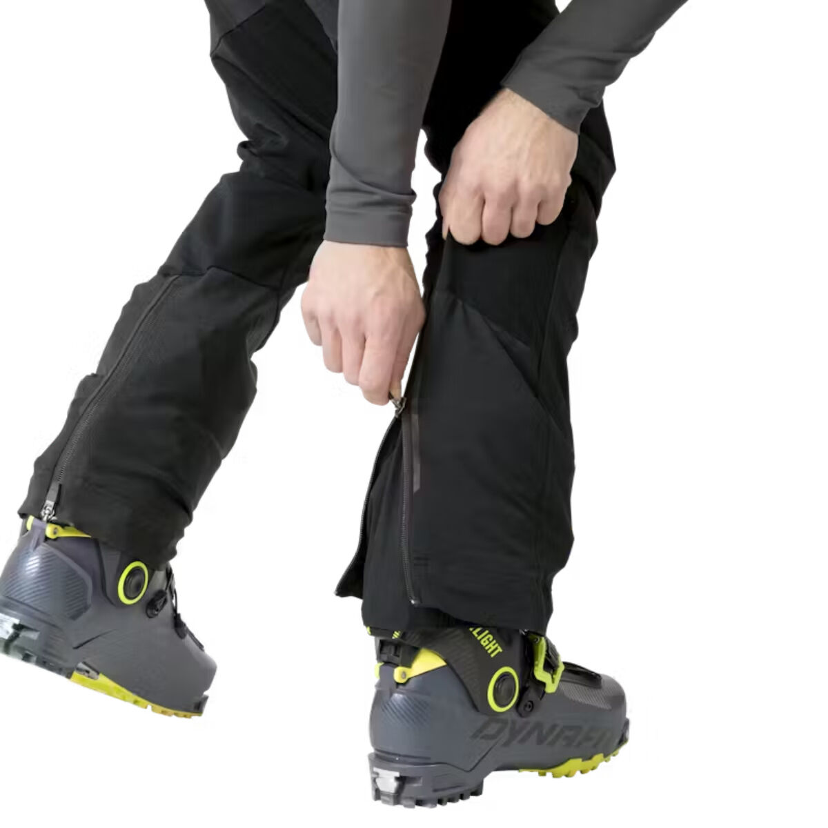 Dynafit Blacklight Hybrid Pants Mens | Christy Sports