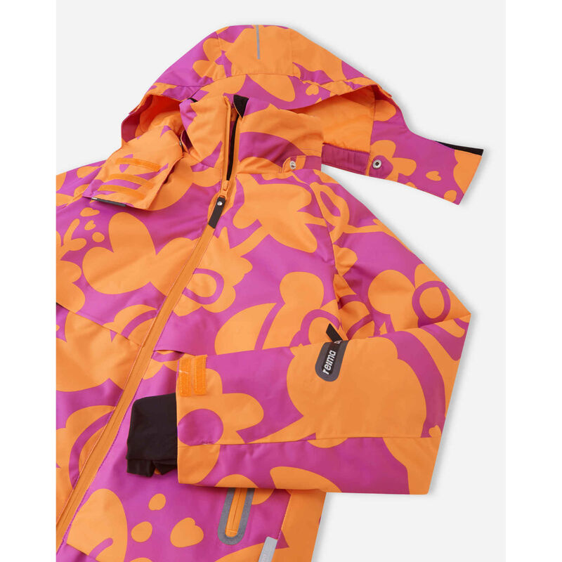 Reima Posio Reimatec Jacket Juniors image number 3