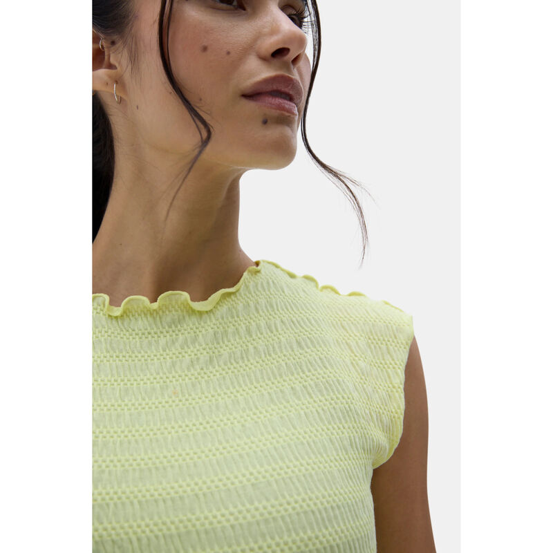 Halfdays Ynes Tank Womens image number 3