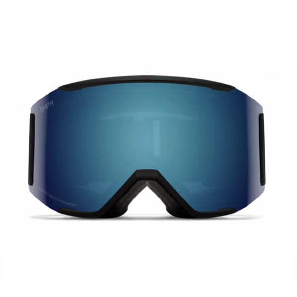 Smith Squad MAG Goggle + Sun Blue Mirror Lens