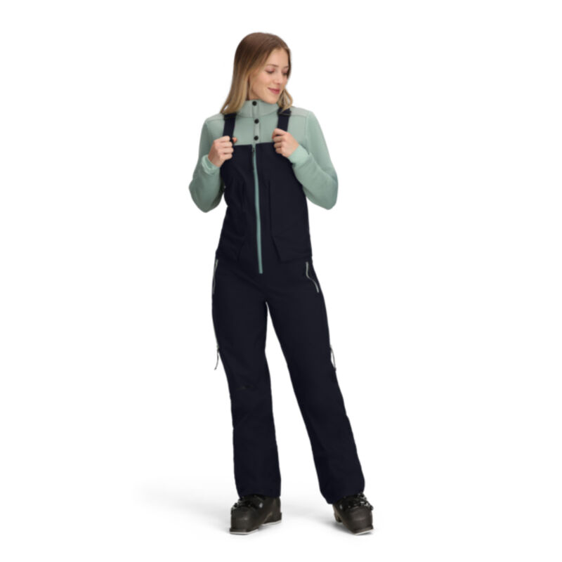 Obermeyer Steibis 3L Bib Womens image number 2