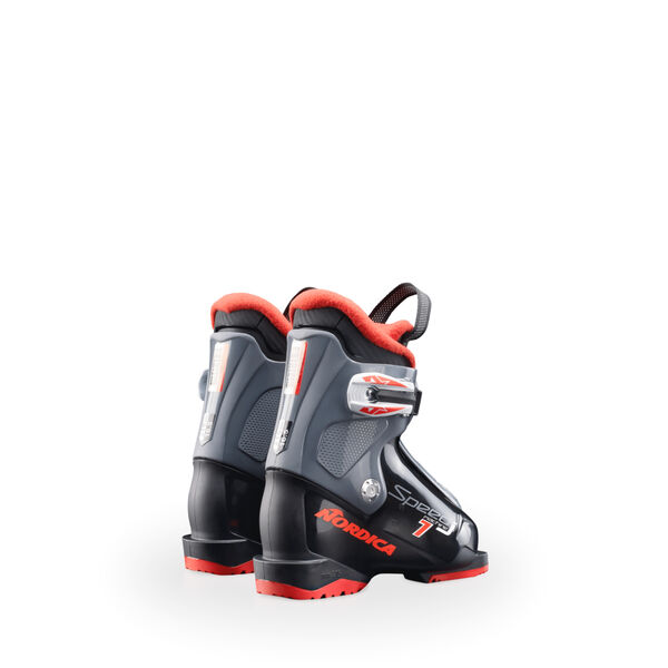 Nordica Speedmachine J1 Jr Ski Boots Kids
