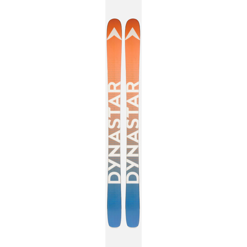 Dynastar M-Free 108 Skis image number 1
