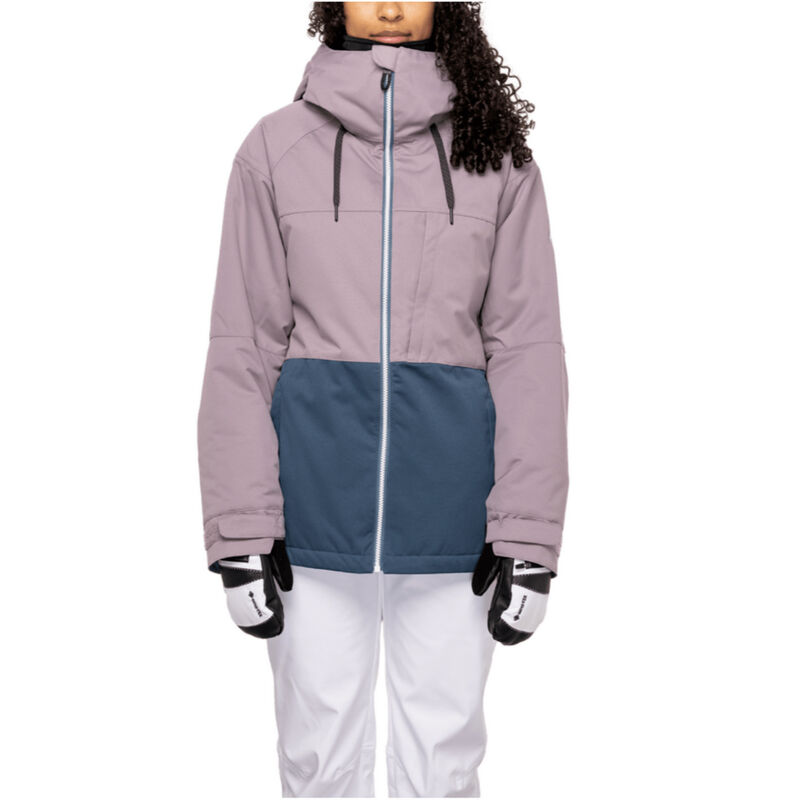 686 Athena Insulated Jacket Womens image number 0