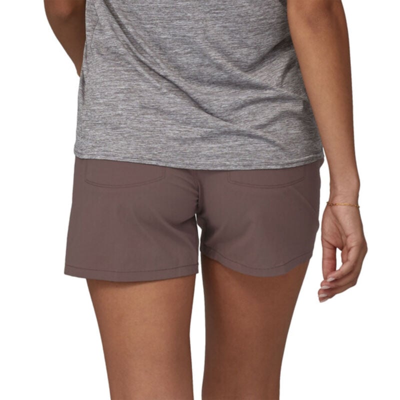 Patagonia Quandary 5" Shorts Womens image number 2