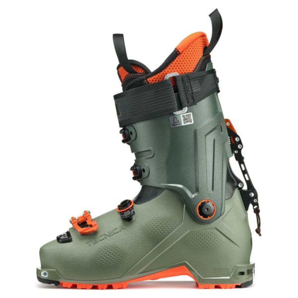 Tecnica Zero G Tour Scout Ski Boots Womens | Christy Sports