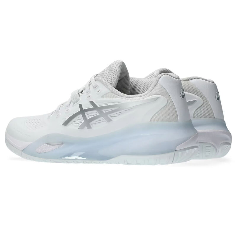 Asics Gel-Resolution X Shoes Womens image number 1