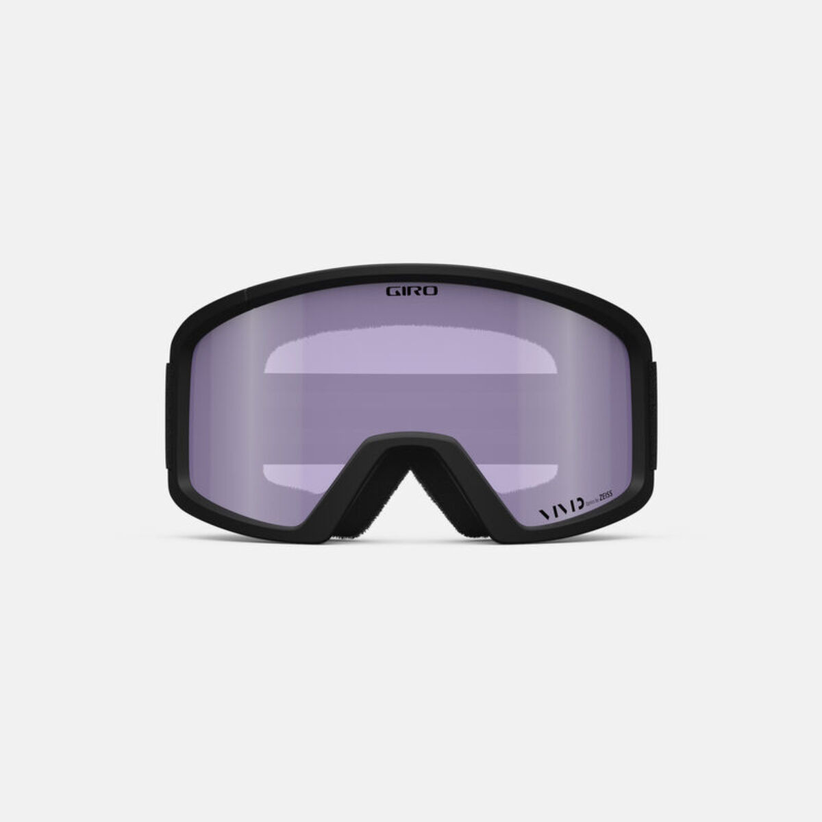 Giro Blok Goggles + Vivid Apex Lens | Christy Sports