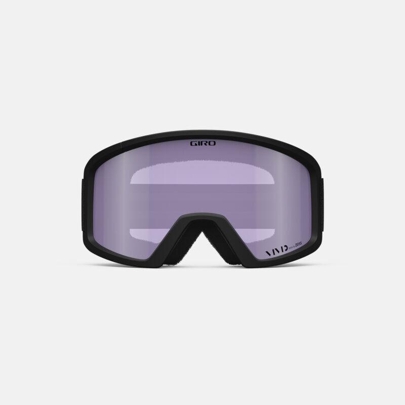 Giro Blok Goggles + Vivid Apex Lens image number 3