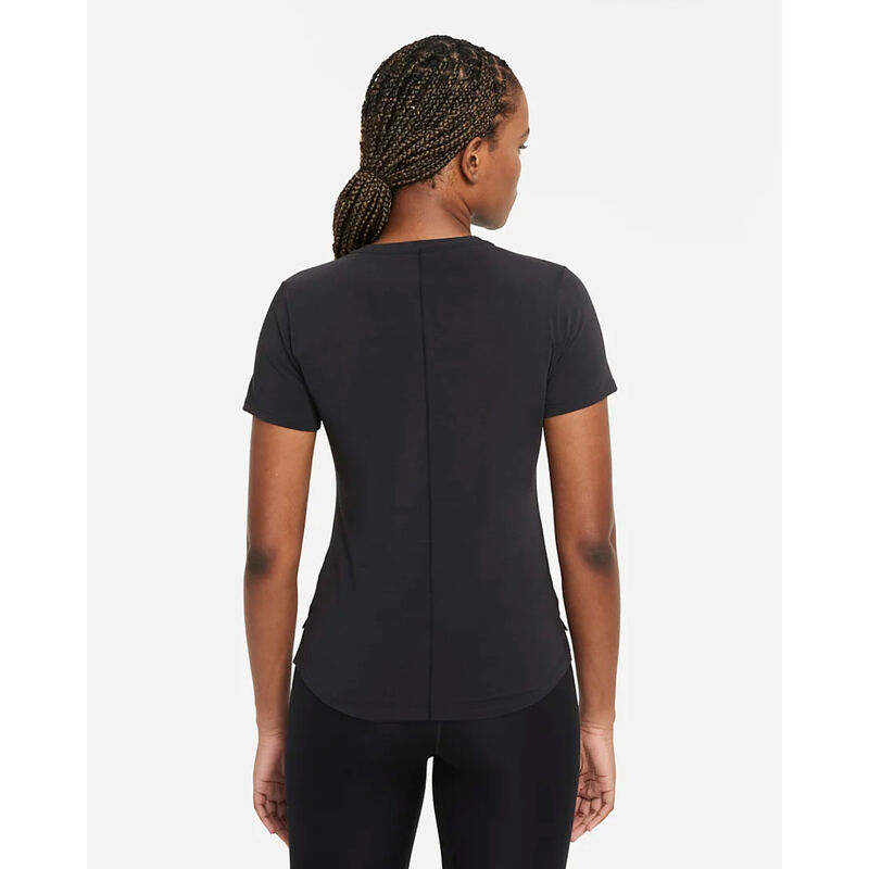 Nike Dri-FIT UV One Luxe Womens image number 1