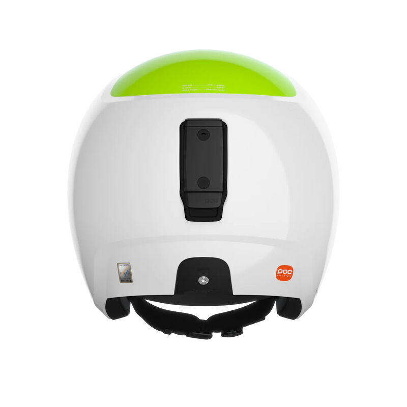 POC Skull Dura Ski Helmet Kids image number 3