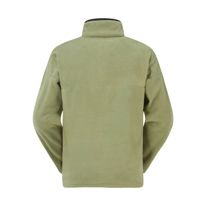 Picture Arcca 1/4 Fleece Mens image number 1