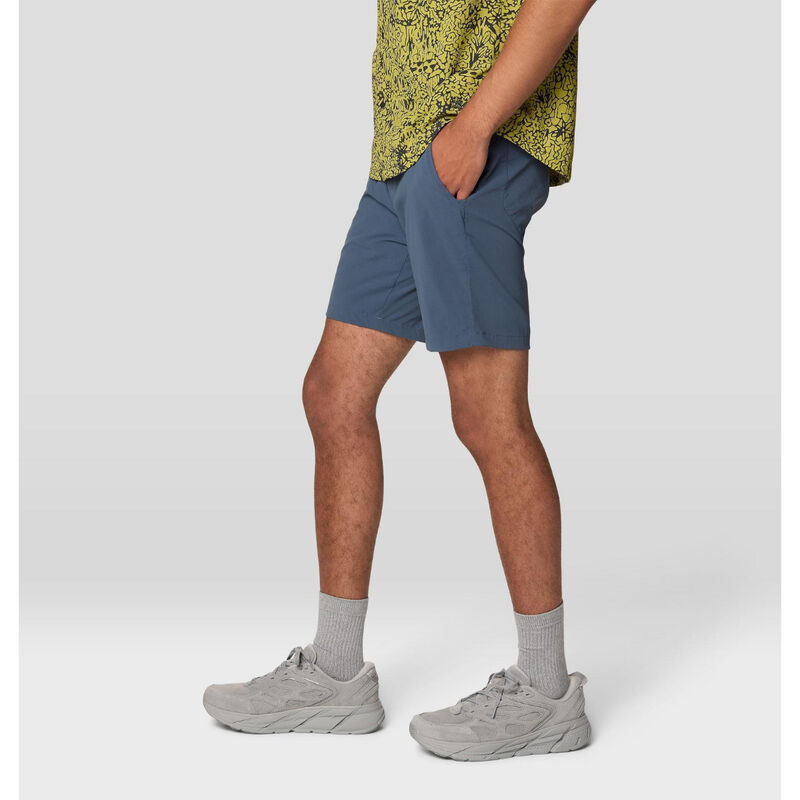 Mountain Hardwear 7" Dynama Shorts Mens image number 2