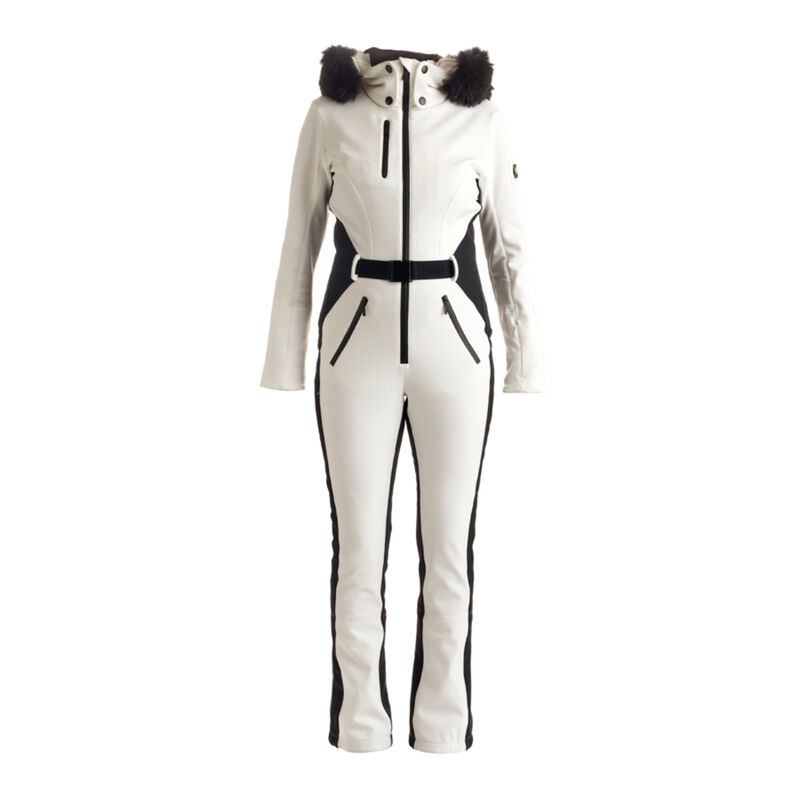 Nils Grindelwald Faux Fur Suit Womens image number 0