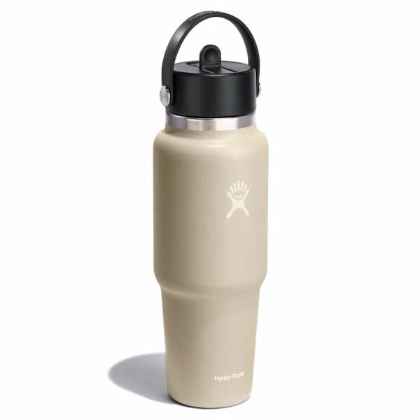 Hydro Flask 32 oz Travel Bottle with Flex Straw Cap