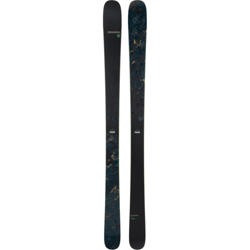 Rossignol BlackOps HolyShred Skis image number 0