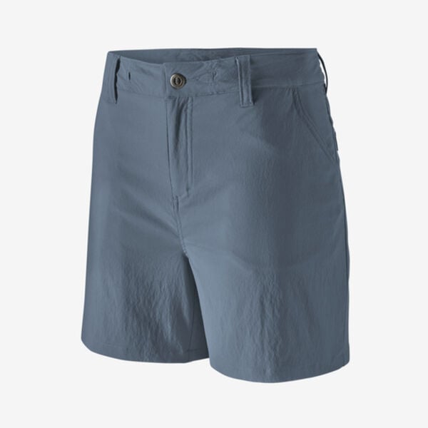 Patagonia Quandary Shorts 5" Womens