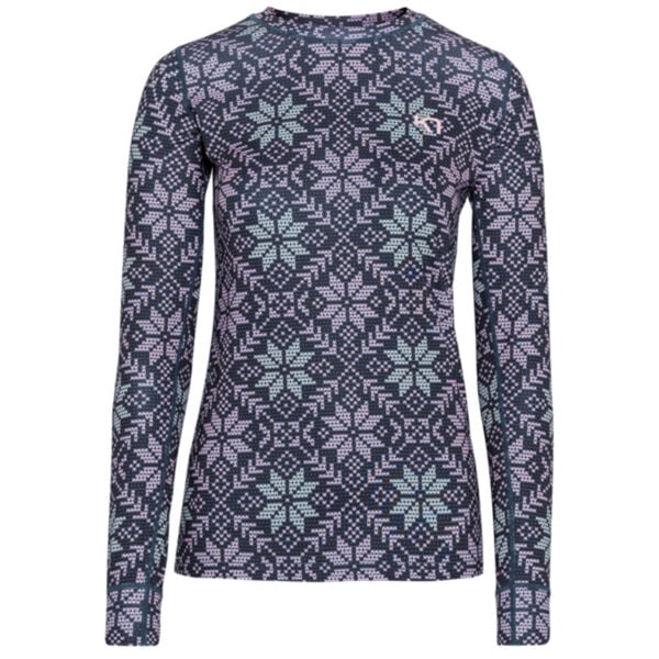Kari Traa Fryd Long Sleeve Baselayer Top Womens