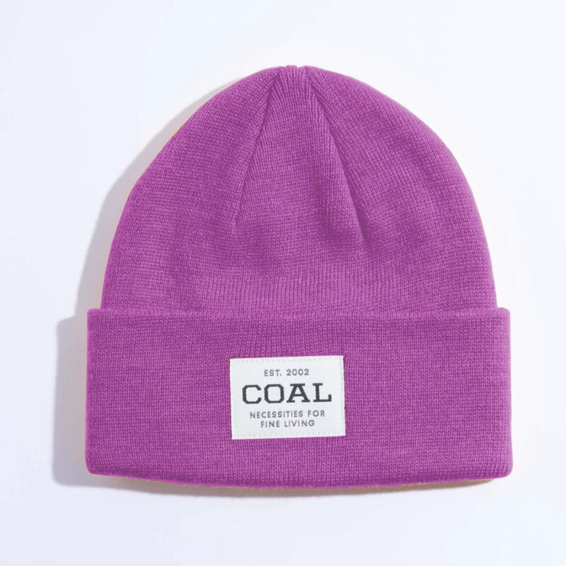 Coal The Uniform Knit Cuff Beanie Kids image number 0