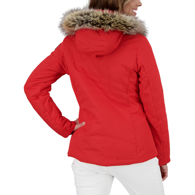 Obermeyer Tuscany II Jacket Womens Christy Sports