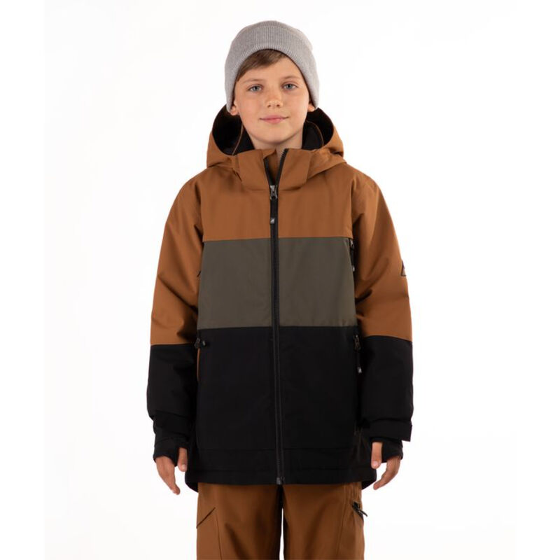 Boulder Gear Tatum Jacket Youth image number 0