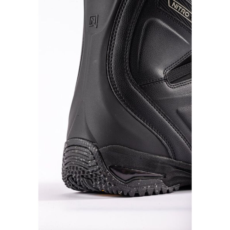 Nitro Team BOA Snowboard Boots image number 4