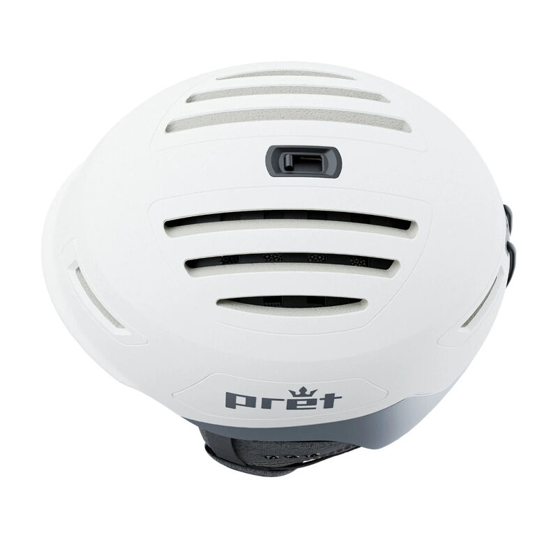 Pret Corona Helmet Womens image number 3