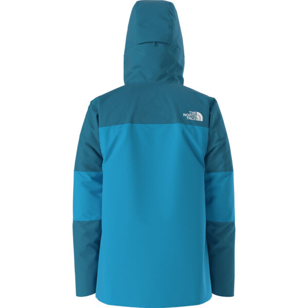 The North Face GTX Dawnstrike Insulated Jacket Mens