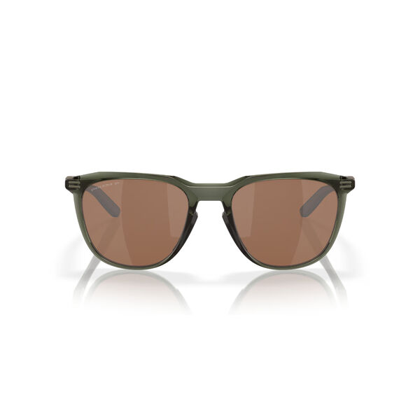 Oakley Thurso Sunglasses + Prizm Tungsten Polarized Lens