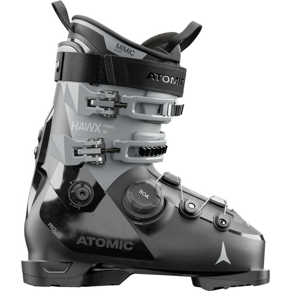 Atomic Hawx Prime 95 BOA Ski Boots Womens