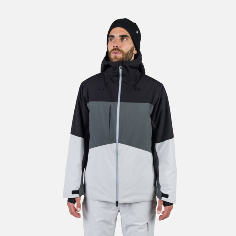Rossignol Corbet's Ski Jacket Mens image number 4