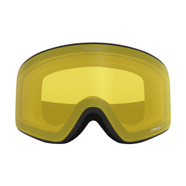 Dragon PXV Goggles + Limalens Photochromic Lens