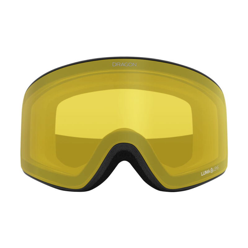 Dragon PXV Goggles + Limalens Photochromic Lens image number 1