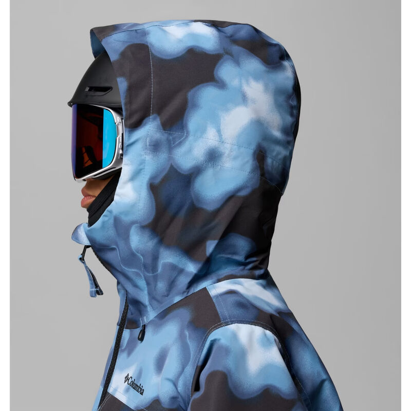 Columbia Coreshot Printed Jacket Womens image number 6