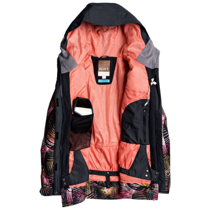 Aziatisch chef Wereldbol Roxy Ceder Jacket Womens | Christy Sports