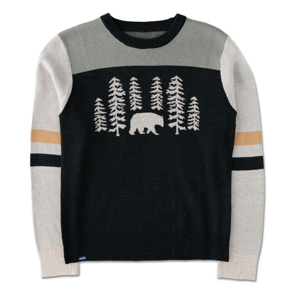 Kavu Hillrose Sweater Womens
