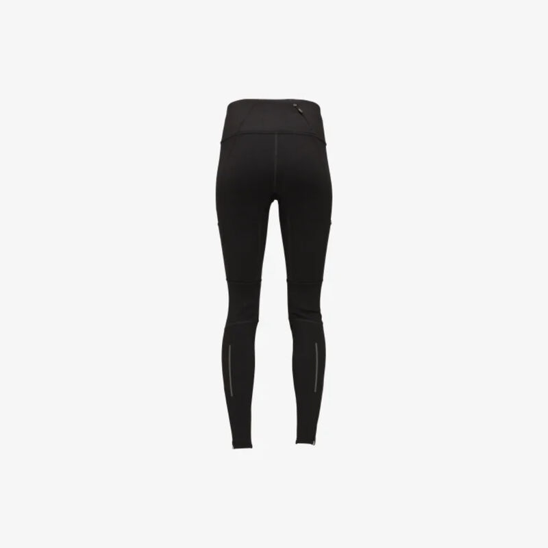 Norrona Femund Warmwool Flex Tights Womens image number 1