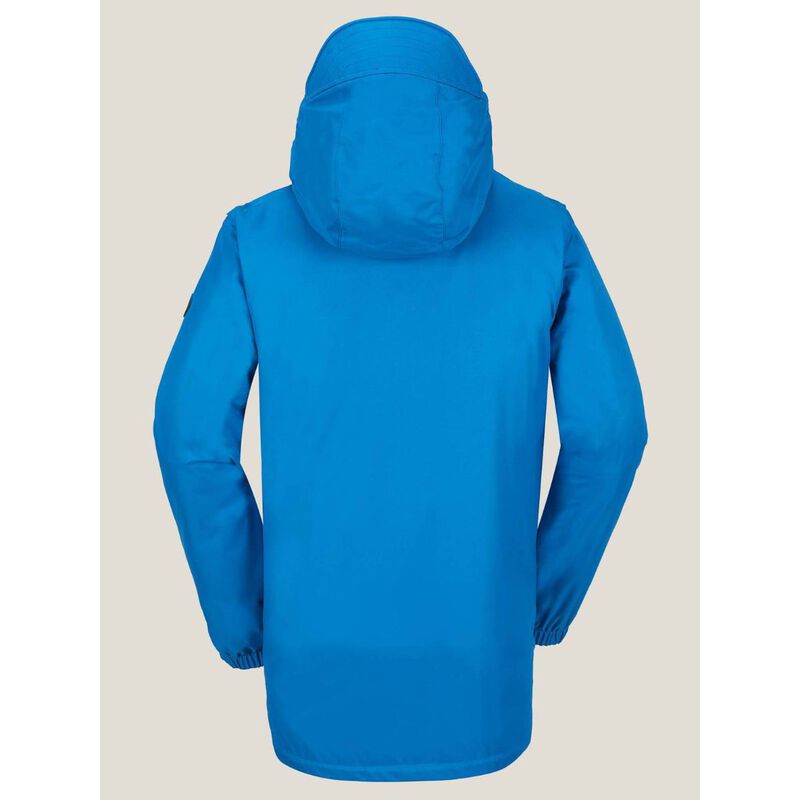Volcom Utilitarian Jacket - Mens 17W image number 1