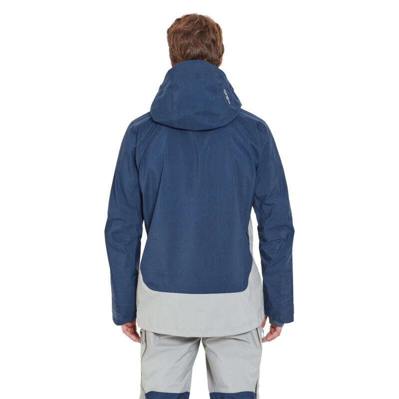 Rab Khroma Converge Gore-Tex Ski Jacket Mens image number 3
