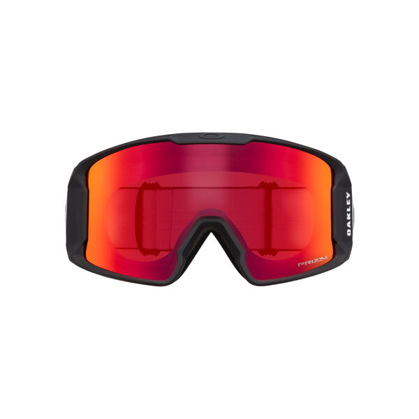 Oakley Line Miner L Snow Goggles + Prizm Torch Iridium Lens