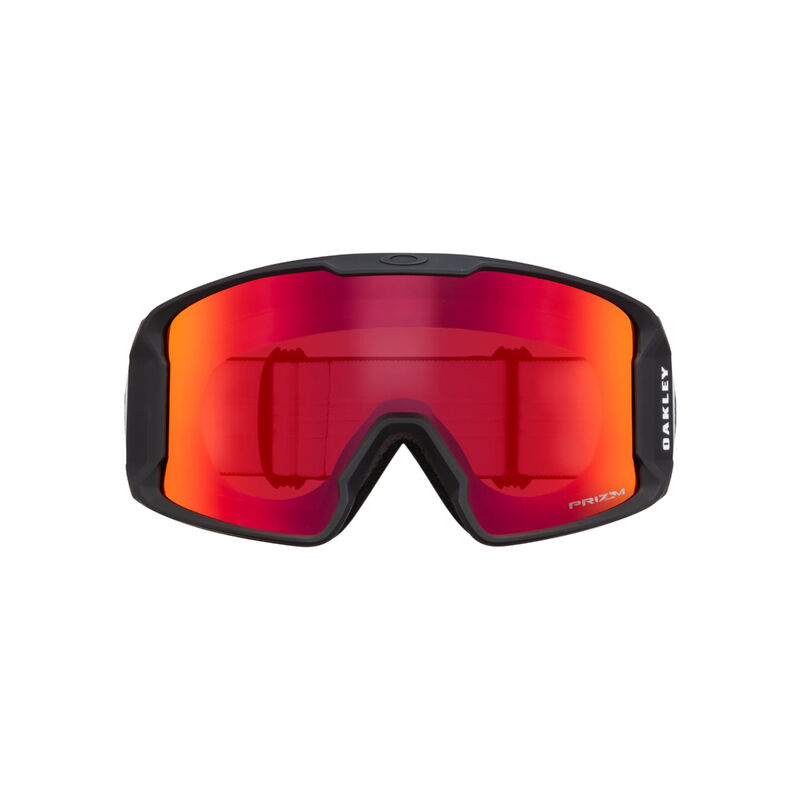 Oakley Line Miner L Snow Goggles + Prizm Torch Iridium Lens image number 1