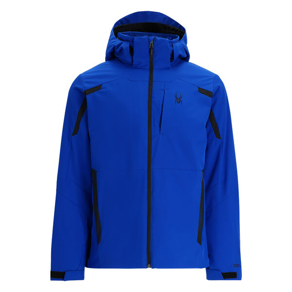 Spyder Guardian Insulated Mens Jacket