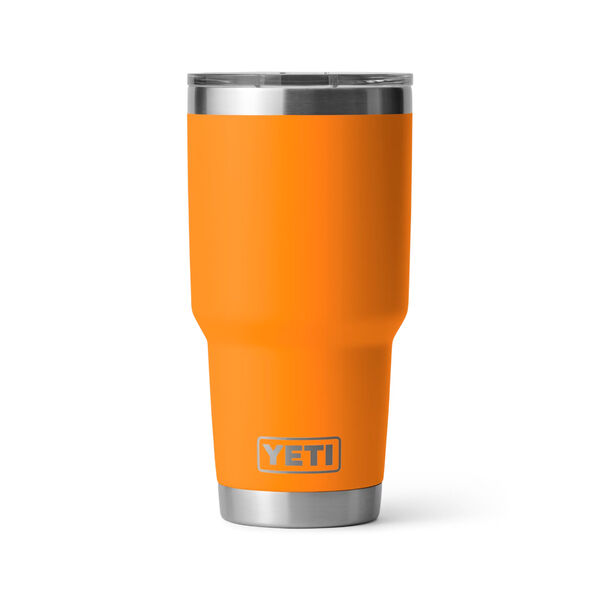 YETI Rambler Tumbler + Magslider Lid 30oz