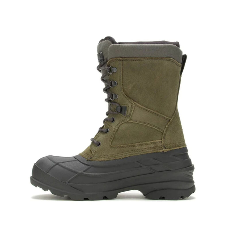 Kamik Nation Plus Boots Mens image number 3