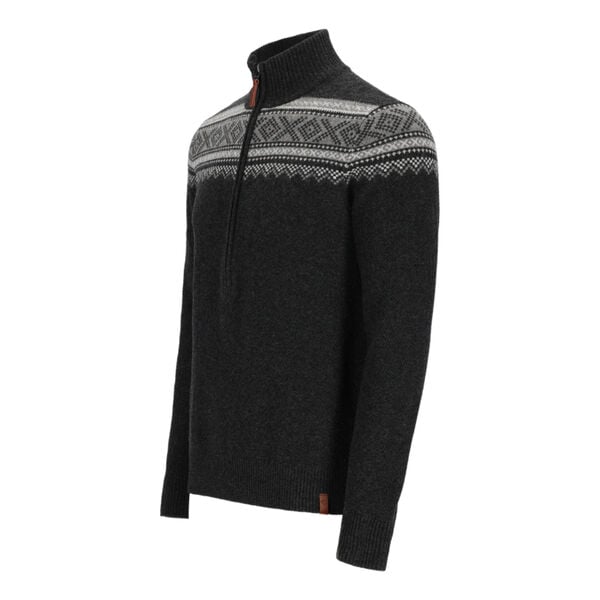 Obermeyer Redwood 1/2 Zip Sweater Mens
