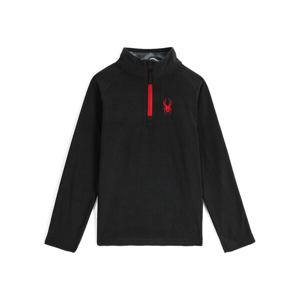 Spyder Speed Fleece Half Zip Kids