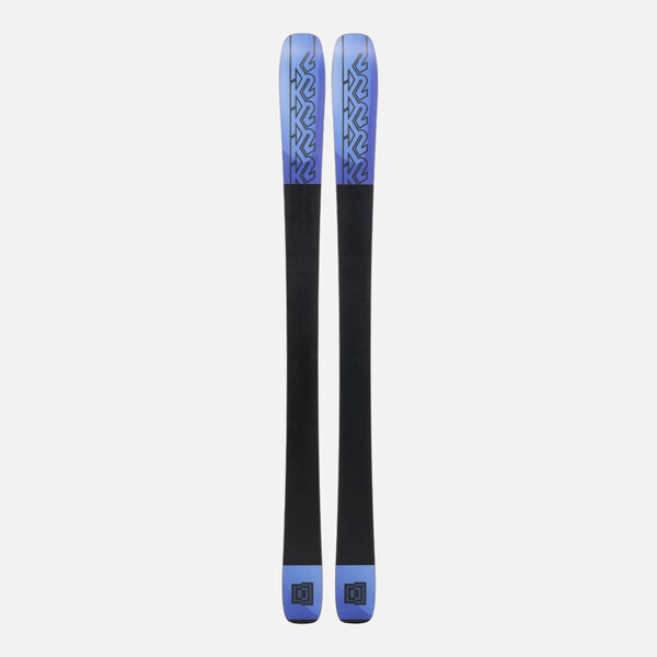 K2 Mindbender 89TI Skis Womens