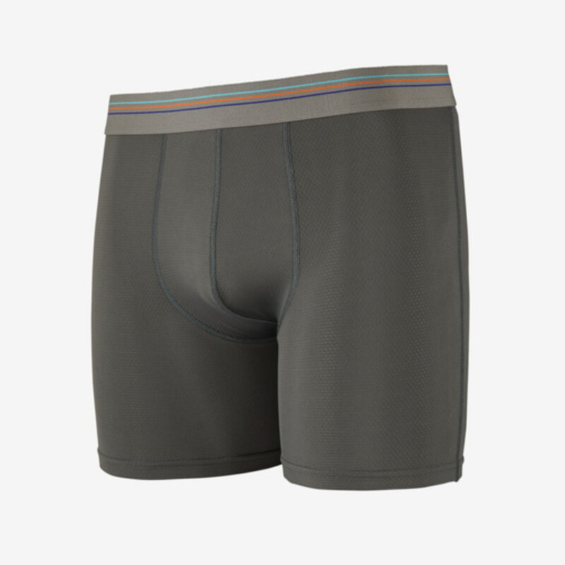 Patagonia Sender 6" Boxer Briefs Mens image number 0
