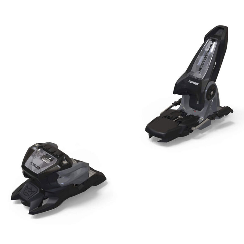 Marker Jester 16 ID Ski Bindings image number 0